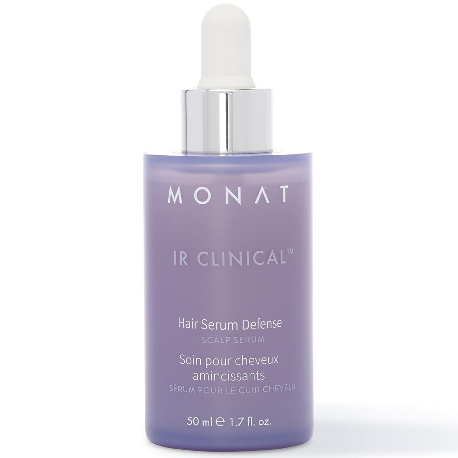 MONAT IR Clinical Serum
